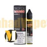 سالت انبه استوایی ویگاد <br><span>Vgod Tropical Mango SaltNic 30ml</span> - Image 2